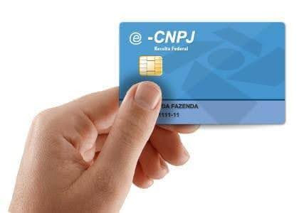 Veja para que serve certificado digital CNPJ.